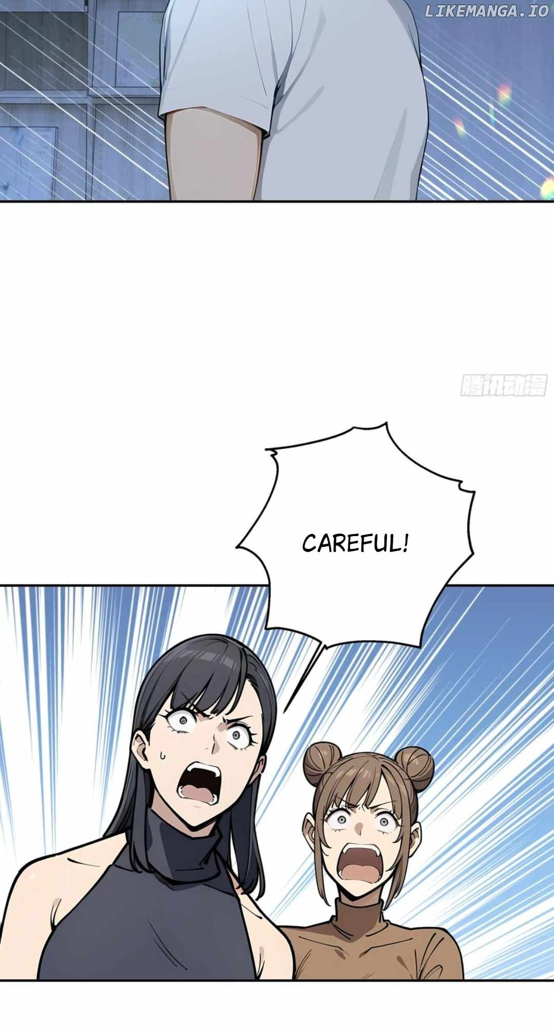 God of Learning Chapter 75 18